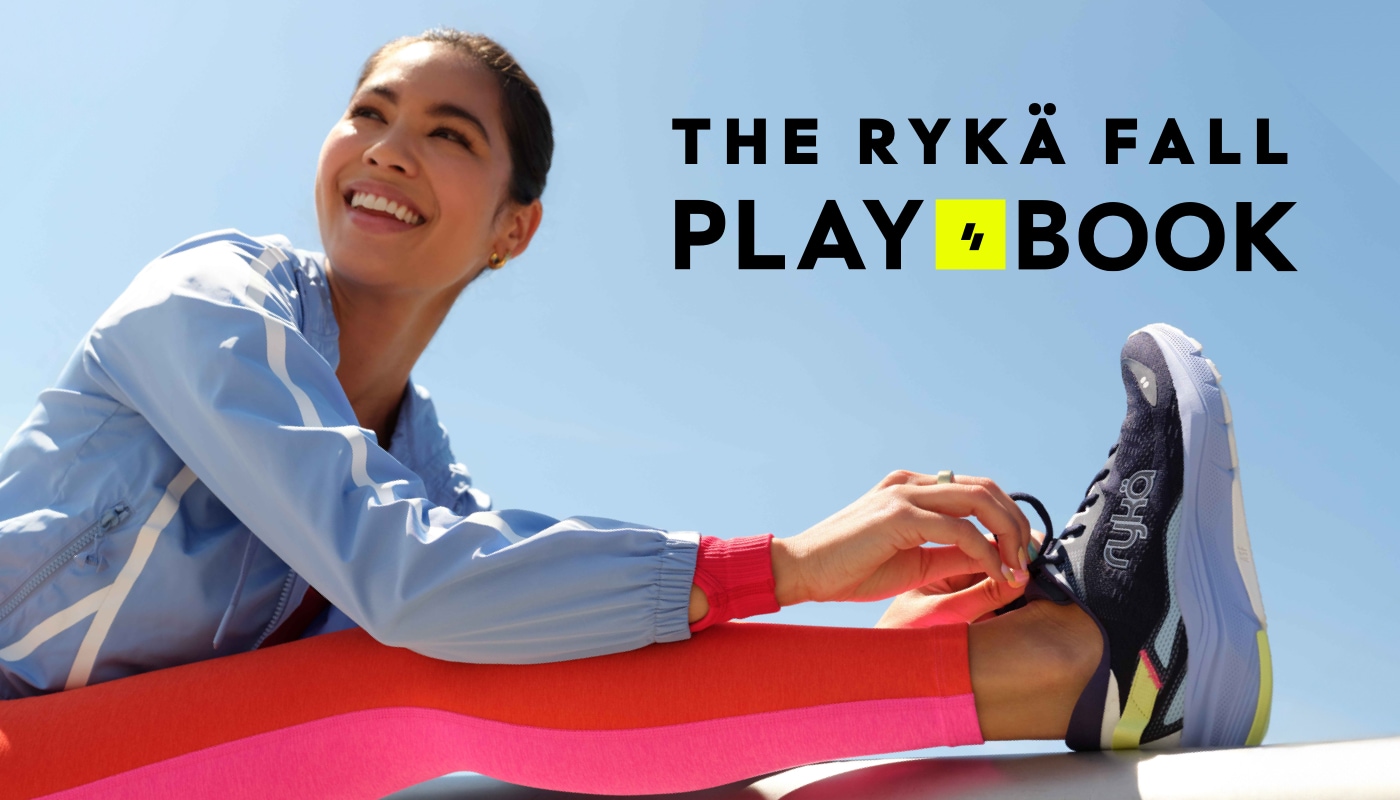 ryka work shoes