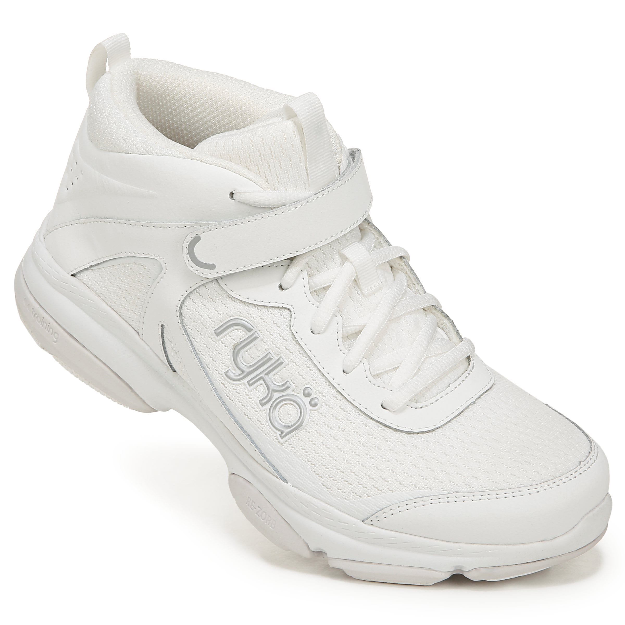 Ryka Trailblazer Walking Shoe Womens Sneakers
