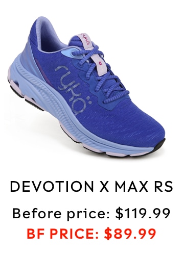 Ryka Athletic Shoes Made for Women
