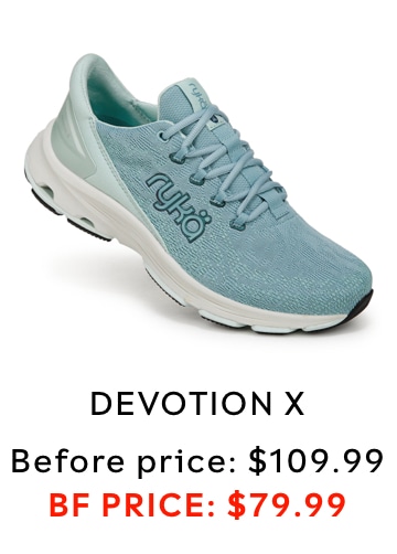 Walking Shoes for Women Ryka