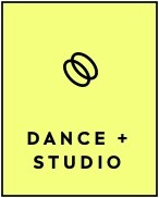 dance and studio