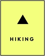 hiking
