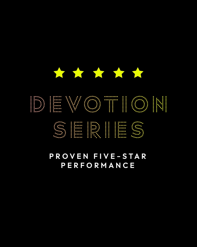 Explore our Devotion Series Sneakers and Shoes