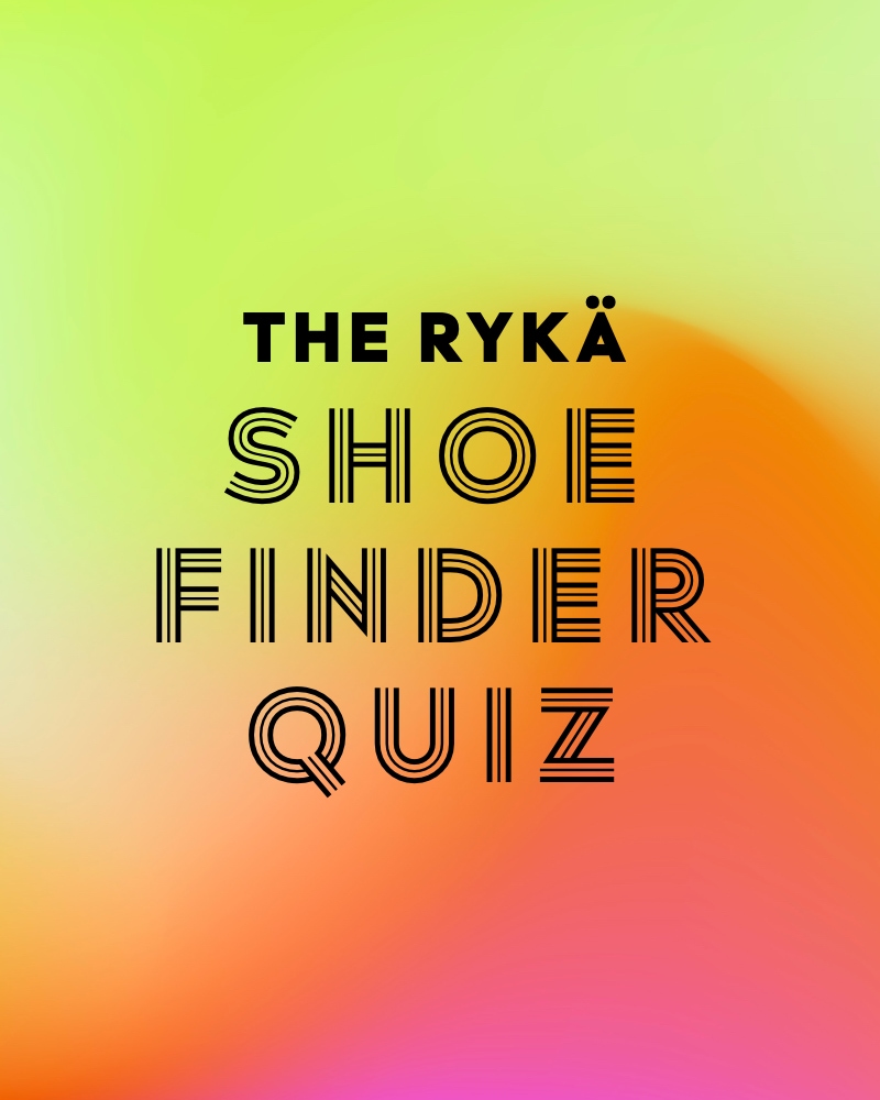 Take our Shoe Finder Quiz to find perfect sneaker for you