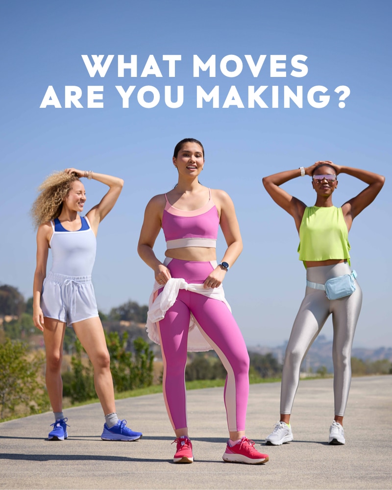Shop by activity