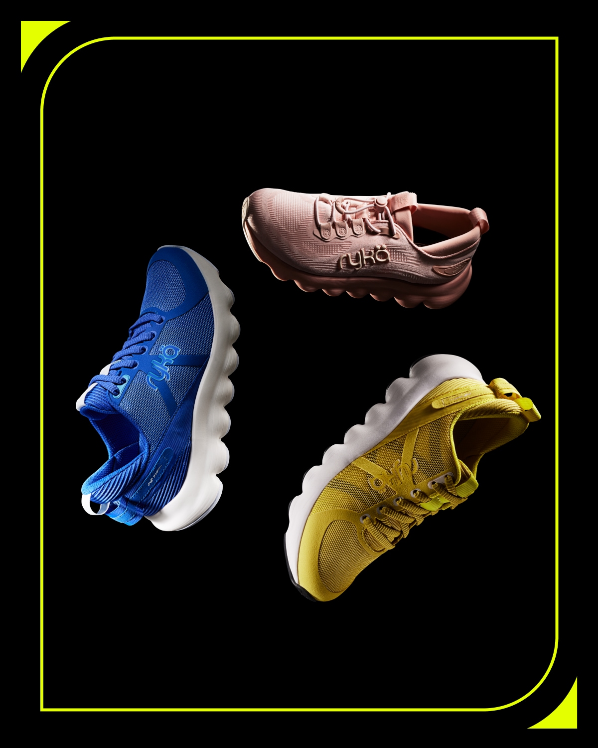 Shop Podflow Walking Series