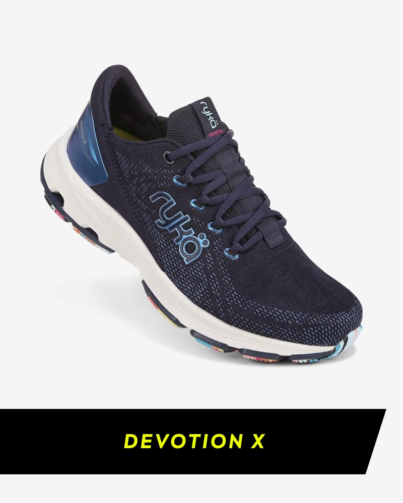 Devotion X Walking Shoe