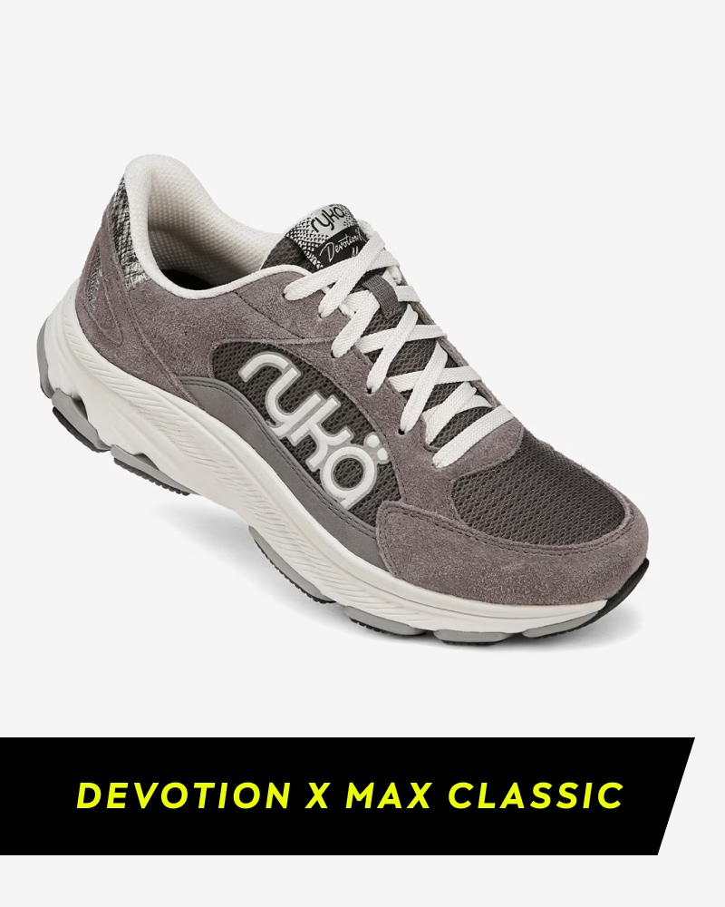Devotion X Max Classic