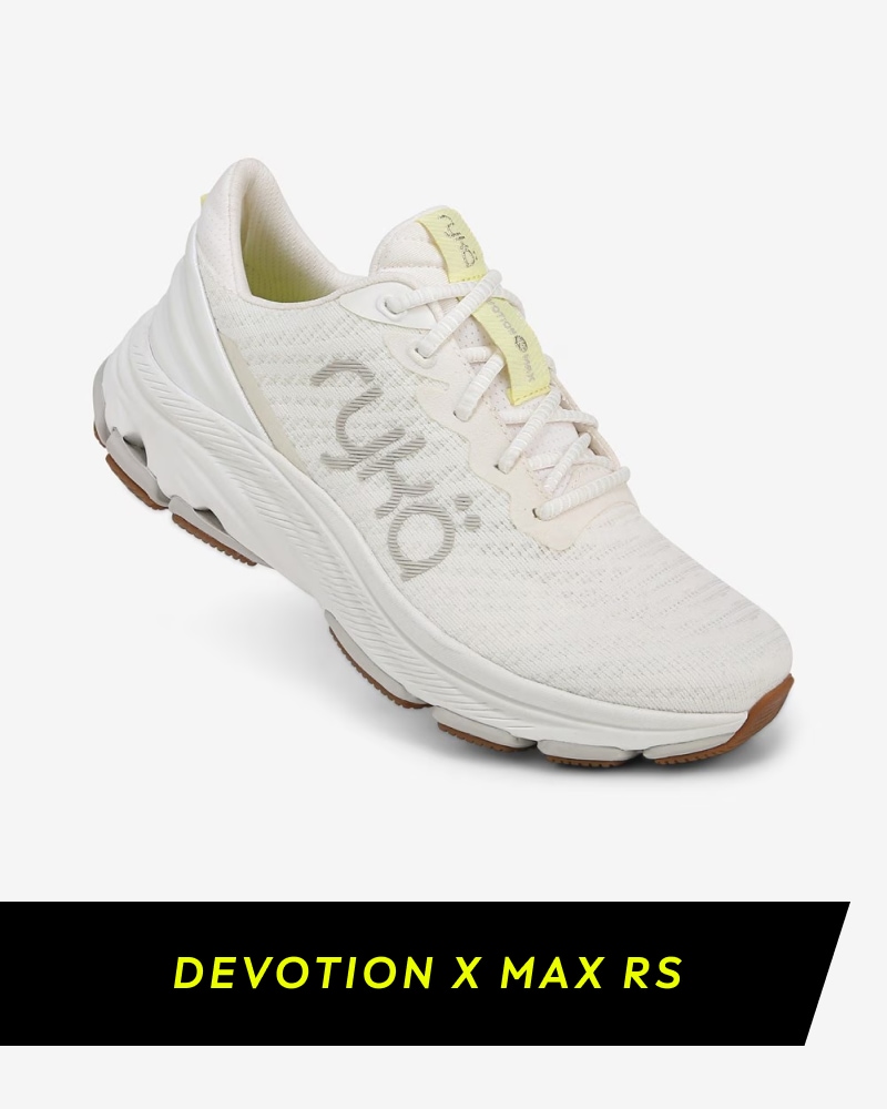 Devotion X Max RS