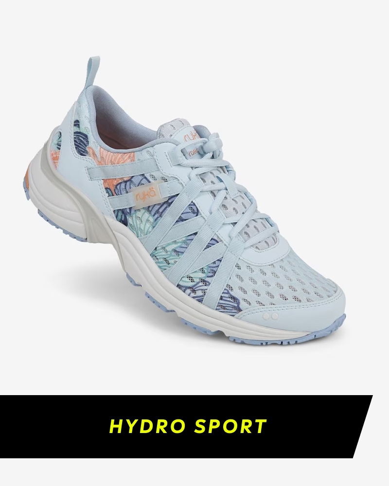 Hydro Sport Water Fitness sneaker