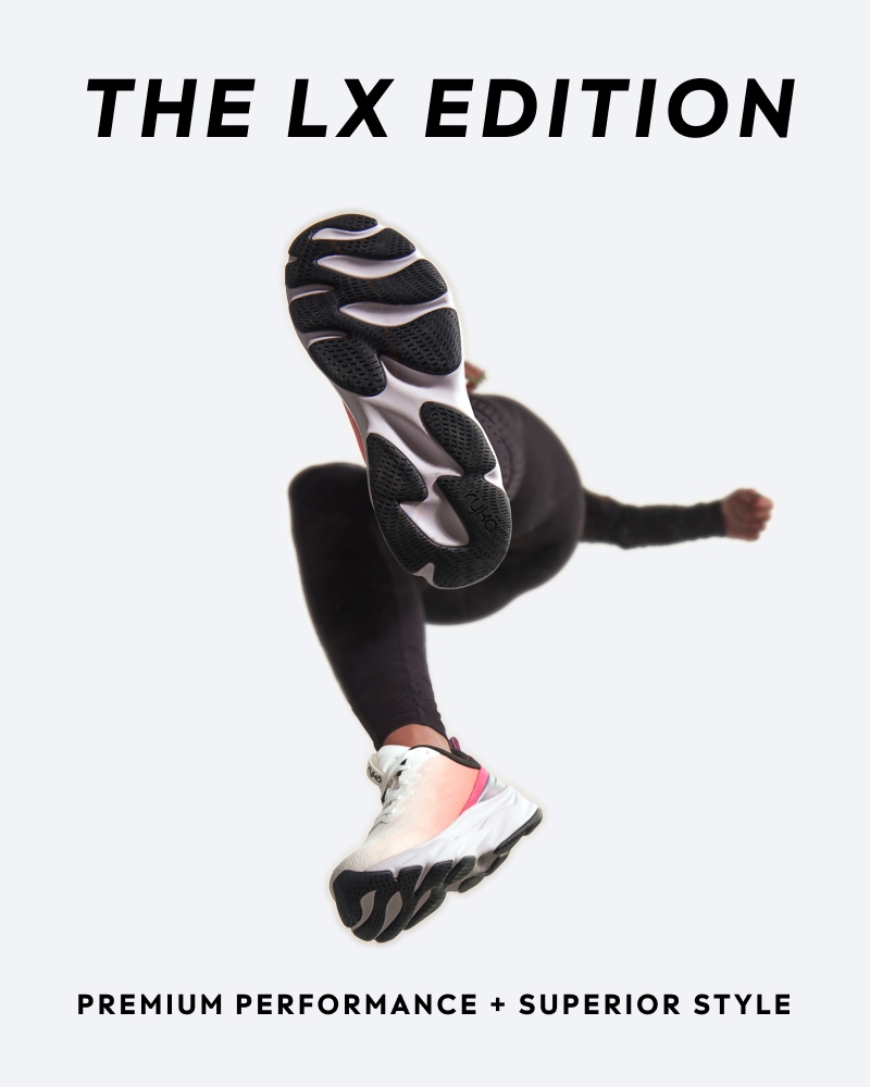 Shop new Premium LX Walking Shoes