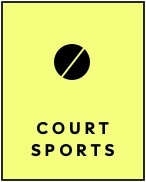 court sports