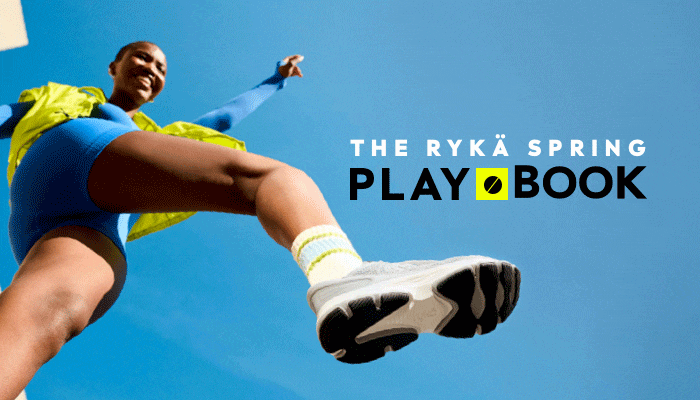 the ryka spring playbook