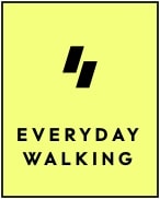 everyday walking