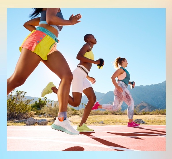 Ryka Euphoria Running Shoe Womens Sneakers