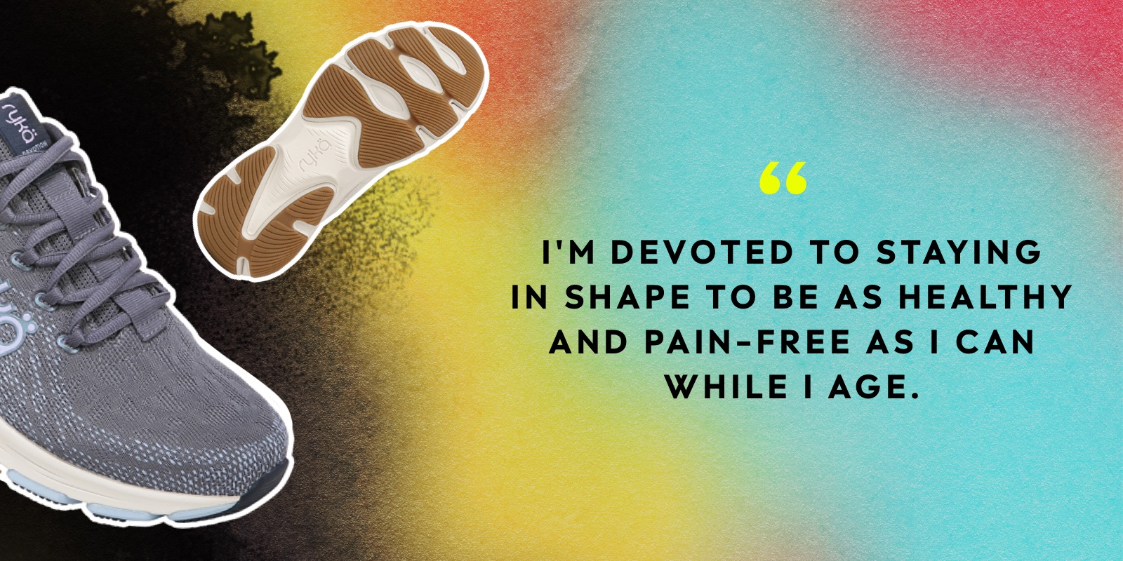 Shop Devotion X Walking Shoe
