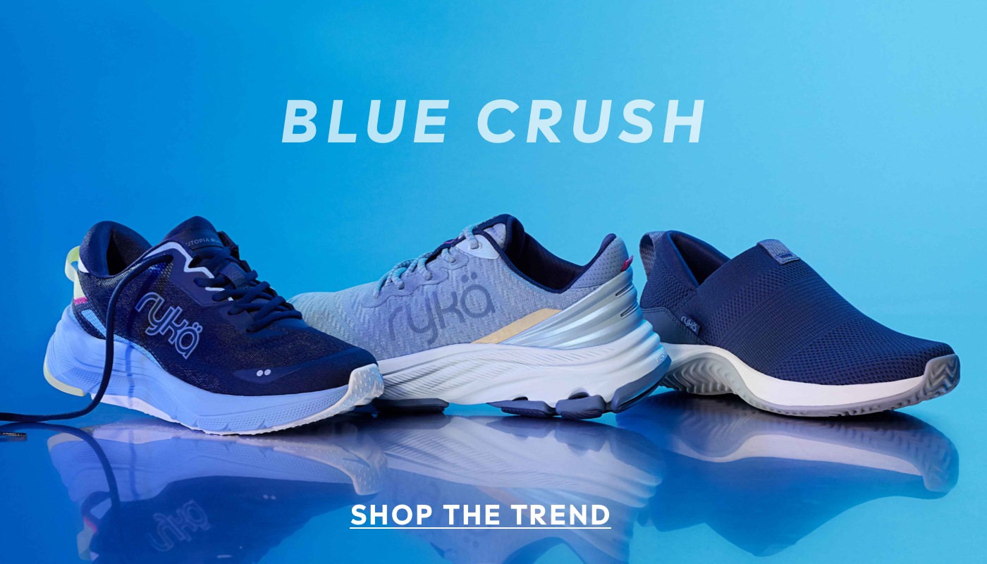 Women s Athletic Shoes Ryka