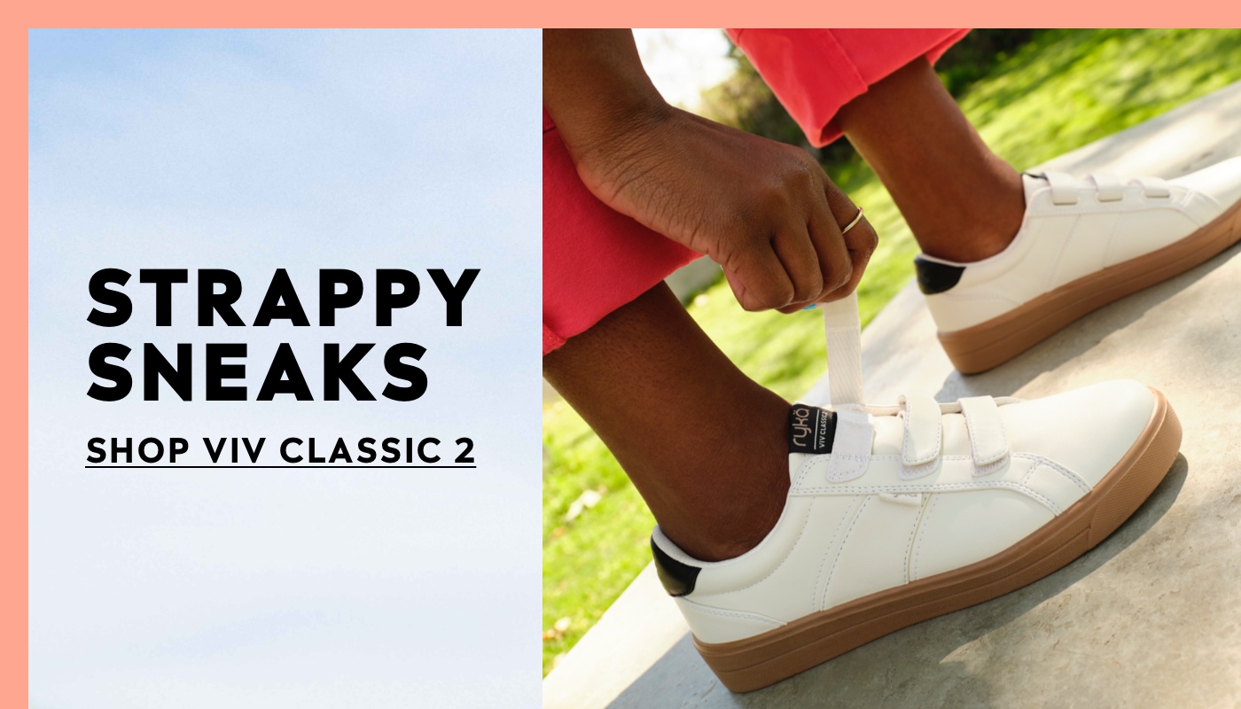 New slip on shoes shop