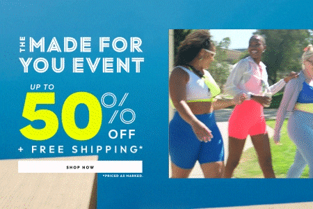 Save up to 50% off sitewide on Ryka womens walking sneakers and shoes!
