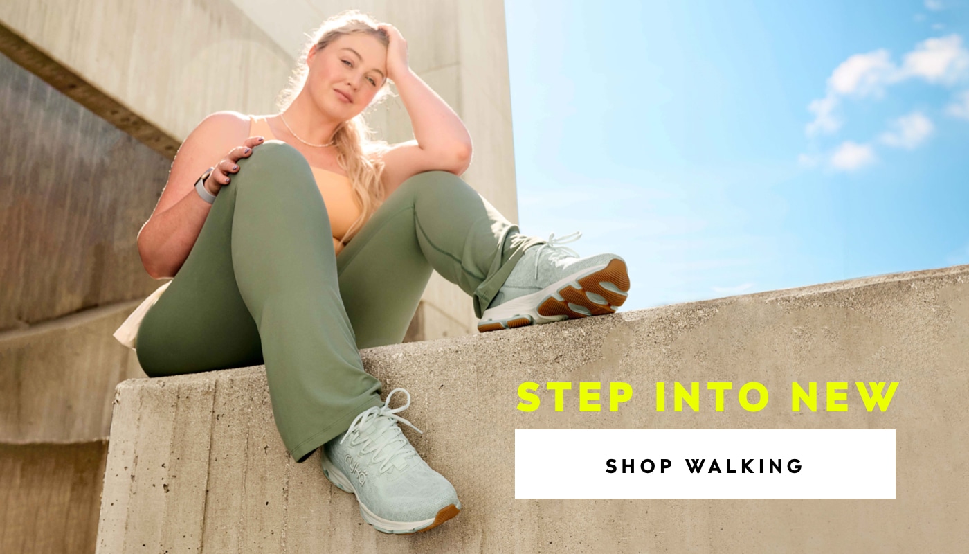 Ryka cheap shoe company