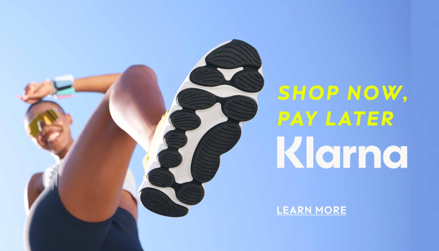 Shop Now, Pay Later using Klarna