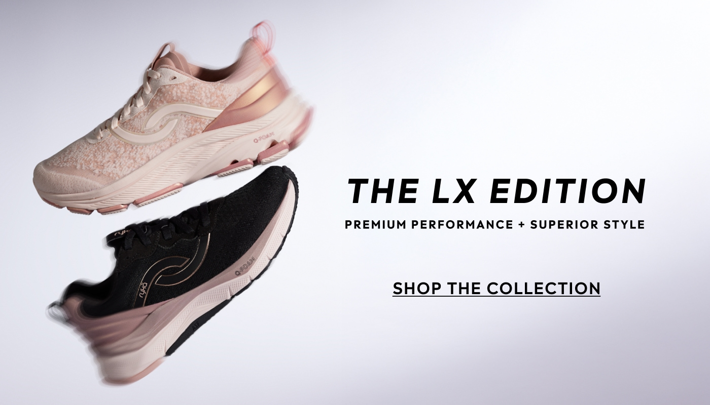 Shop new Premium LX Edition Walking Shoes