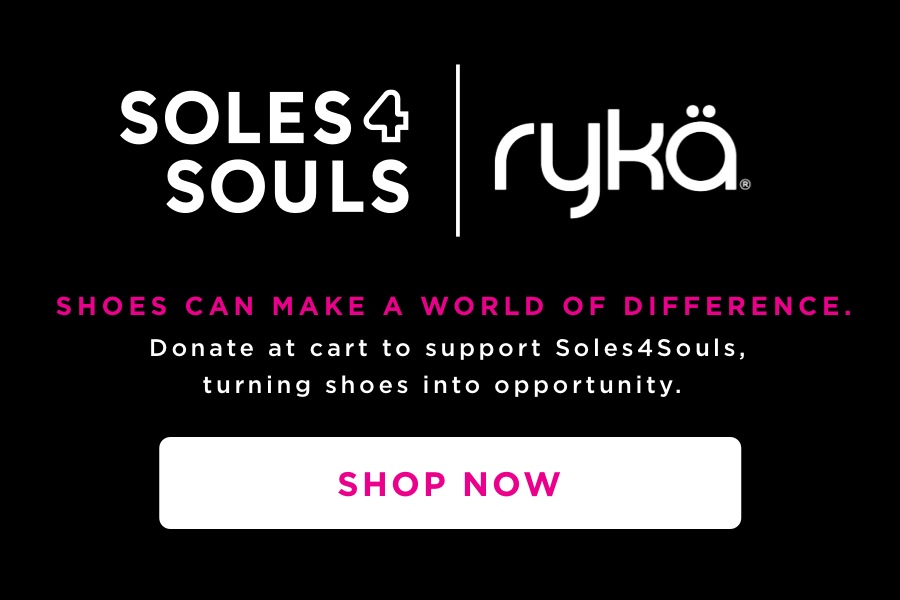 Soles 4 Soles and Ryka