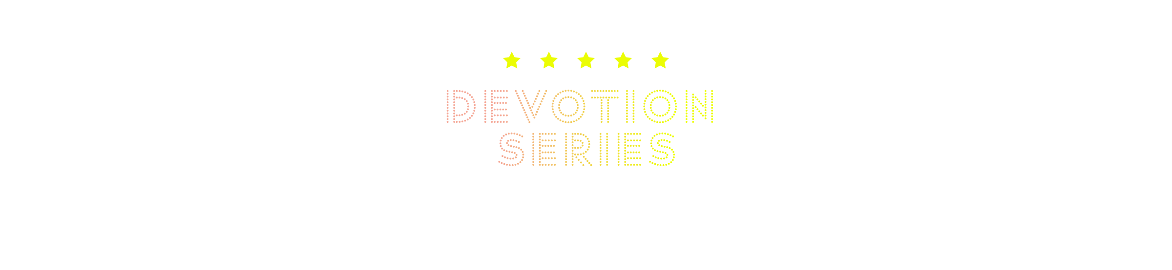 DEVOTION SERIES. Top-rated for a reason. 10+ years of five-star performance.