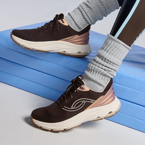 Devotion Max SR shoe