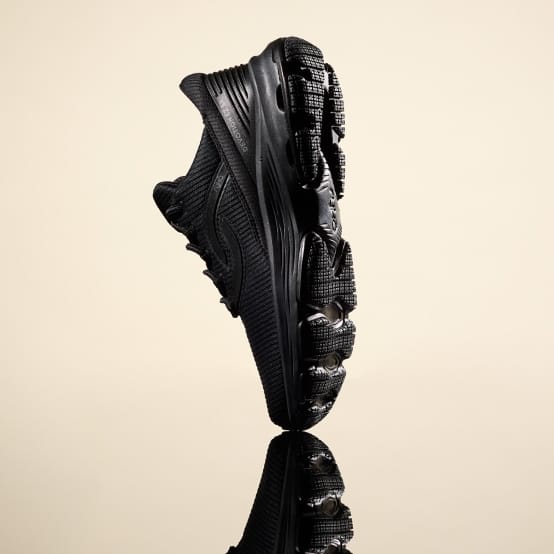 Devotion X Max 2 shoe