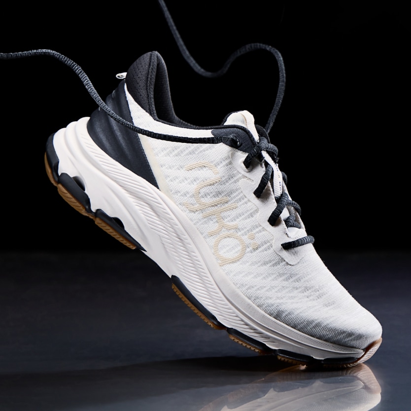A multicolor Rykä Devotion X Max RS shoe