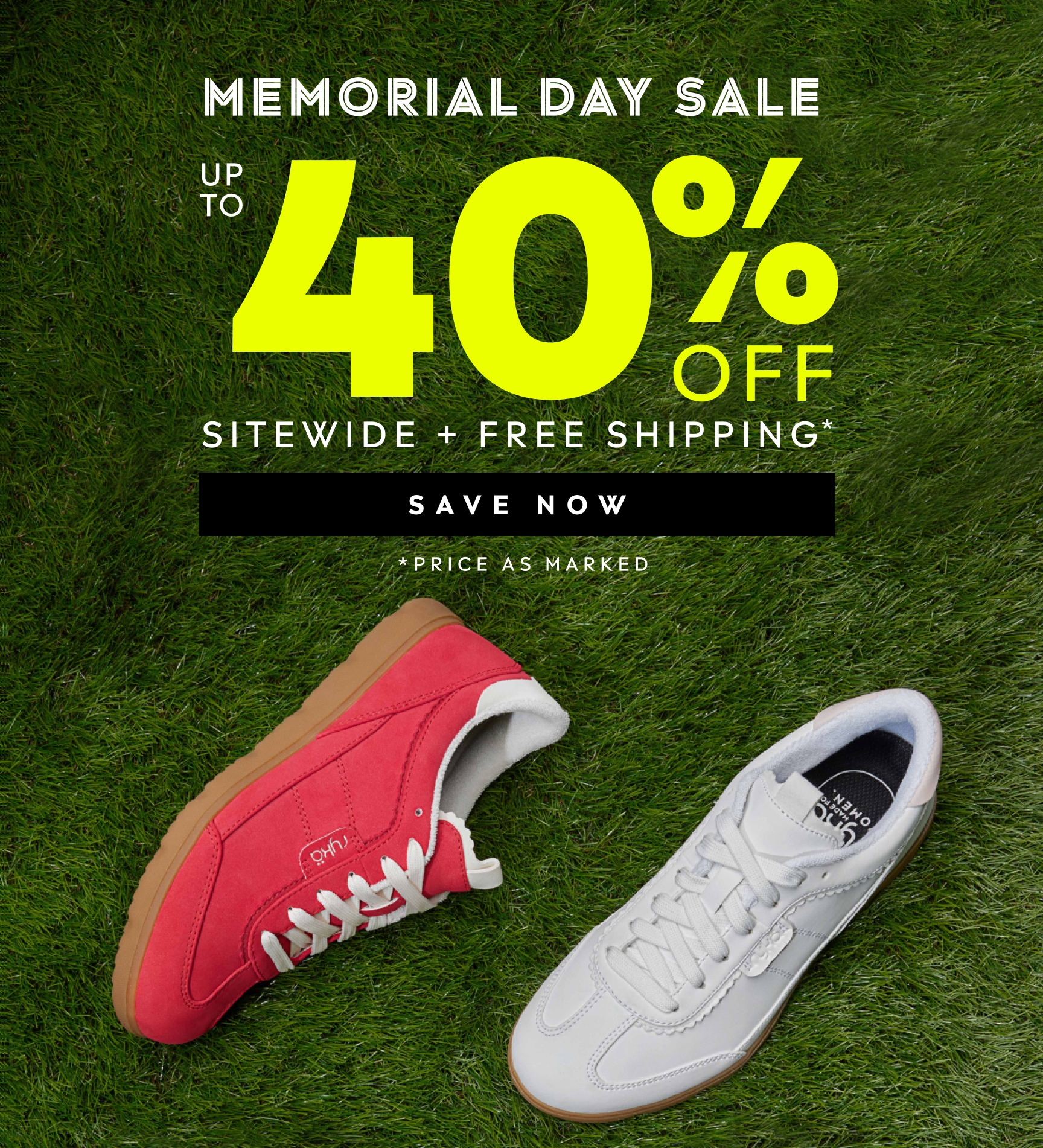 Rykä Athletic Shoes, Sneakers & Sandals | Made for Women