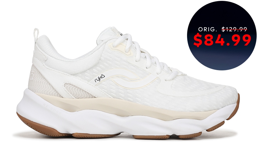 ORIGINALLY $129.99 NOW $84.99