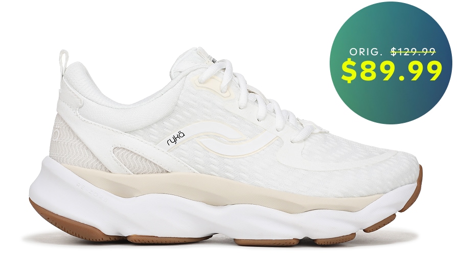 ORIGINALLY $129.99 NOW $89.99
