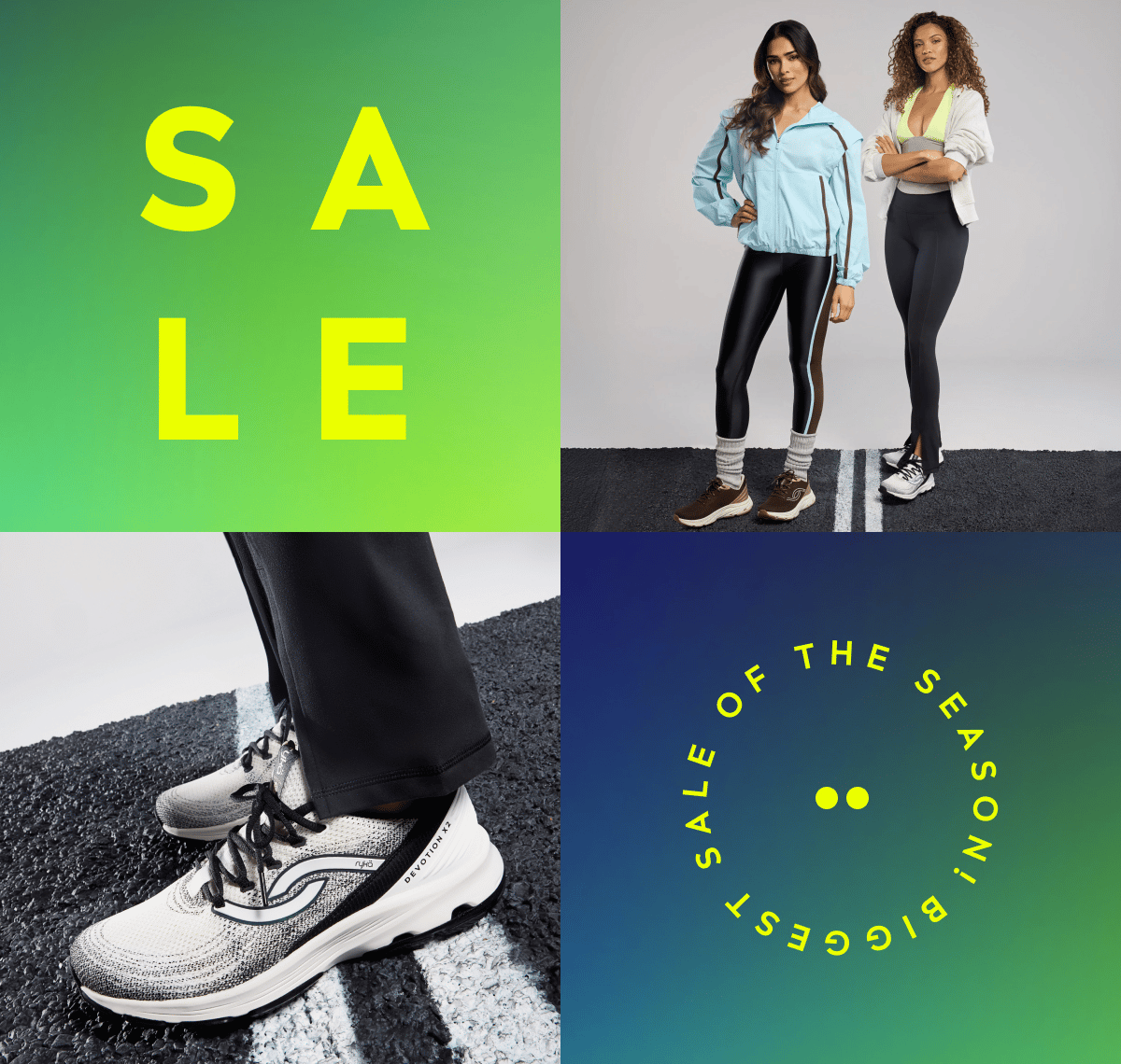 Sale