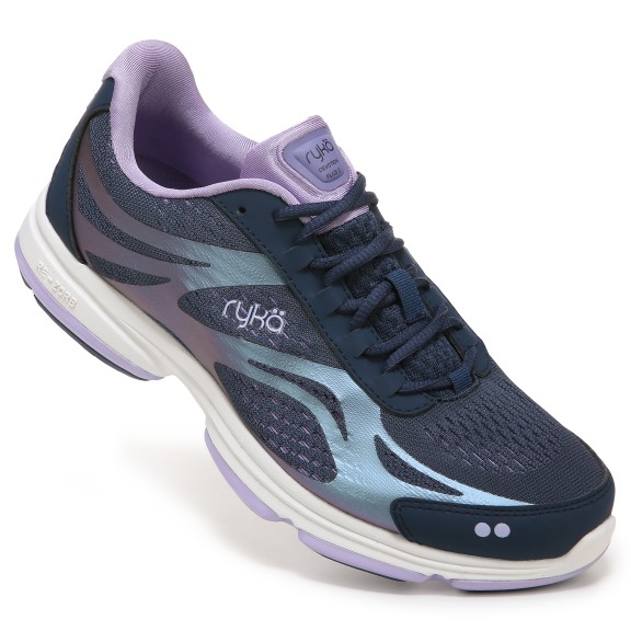 devotion plus 2 walking shoe