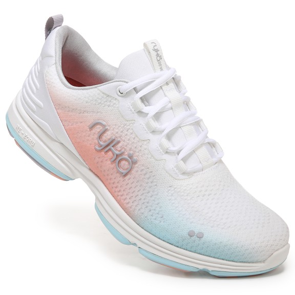 devotion plus 4 walking shoe
