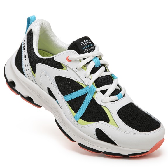 devotion x classic walking shoe