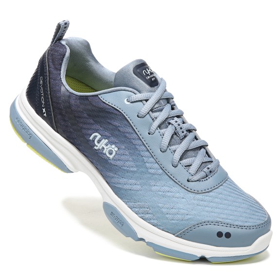 devotion xt cross-training shoe
