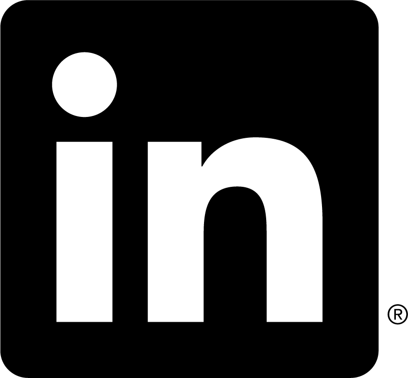 Linked In Logo