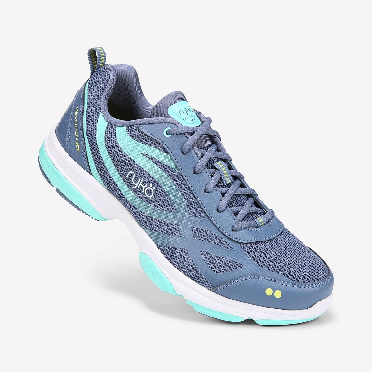 Best shoes hotsell for jazzercise 219