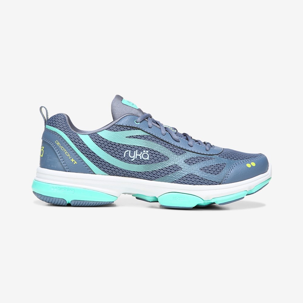 Ryka women's devotion xt shop cross trainer