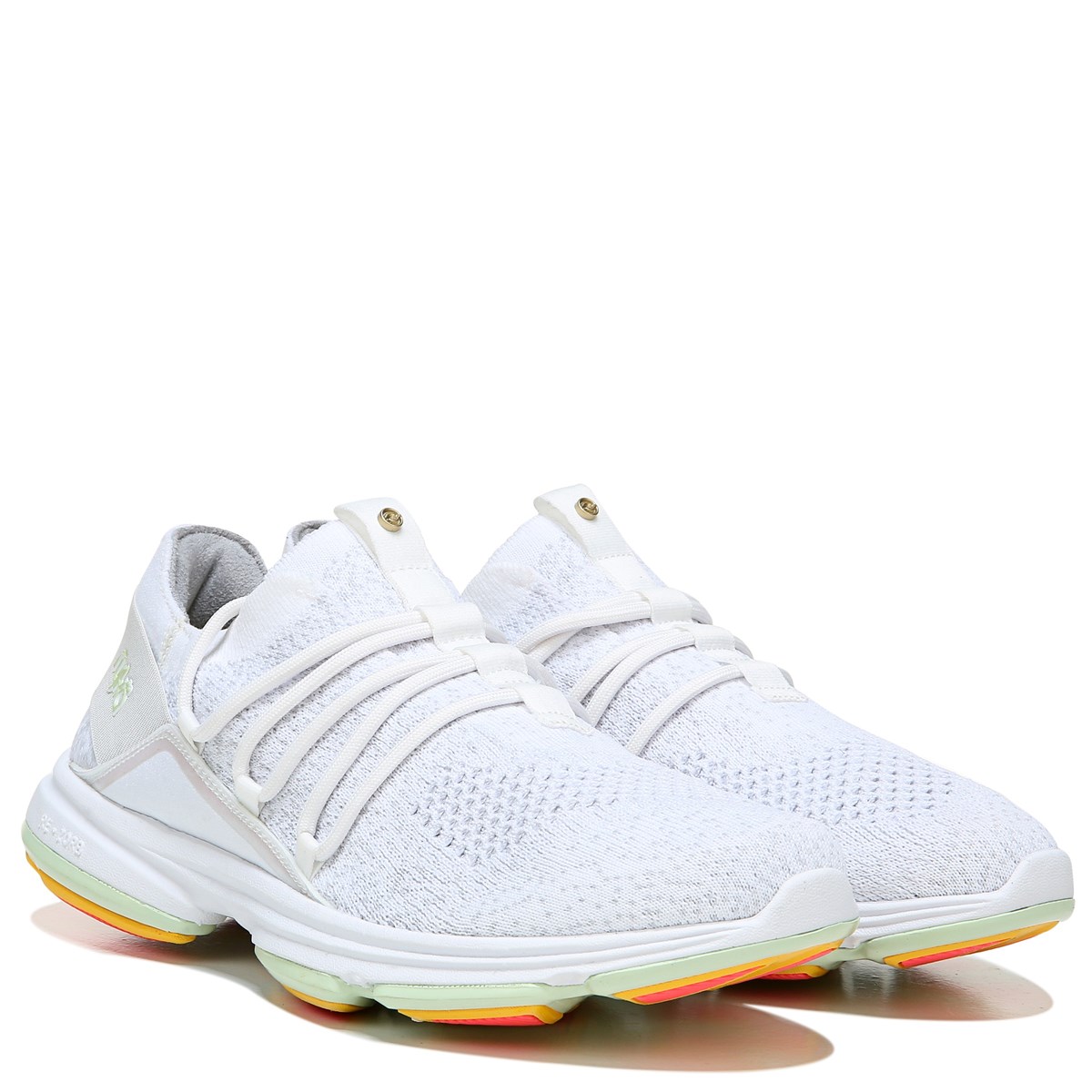 ryka shoes white