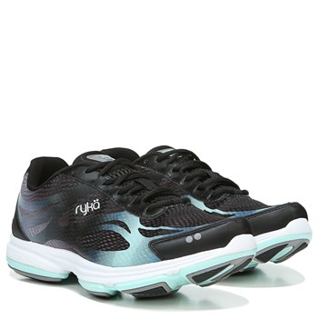 ryka women's devotion plus walking shoe