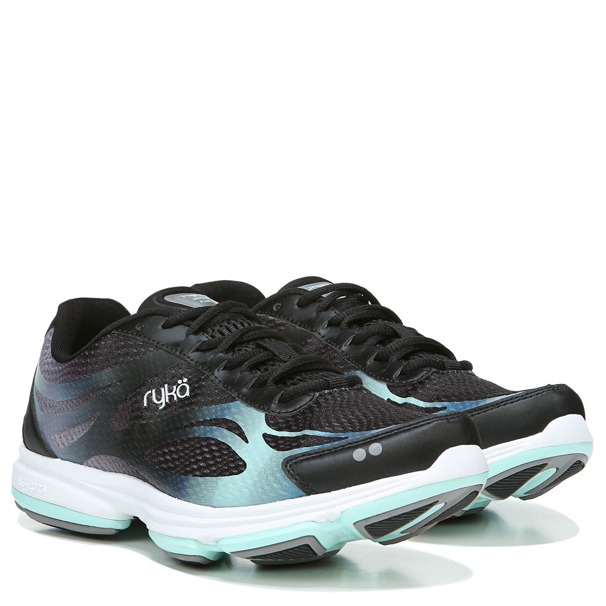 ryka devotion plus 2 women's walking shoes