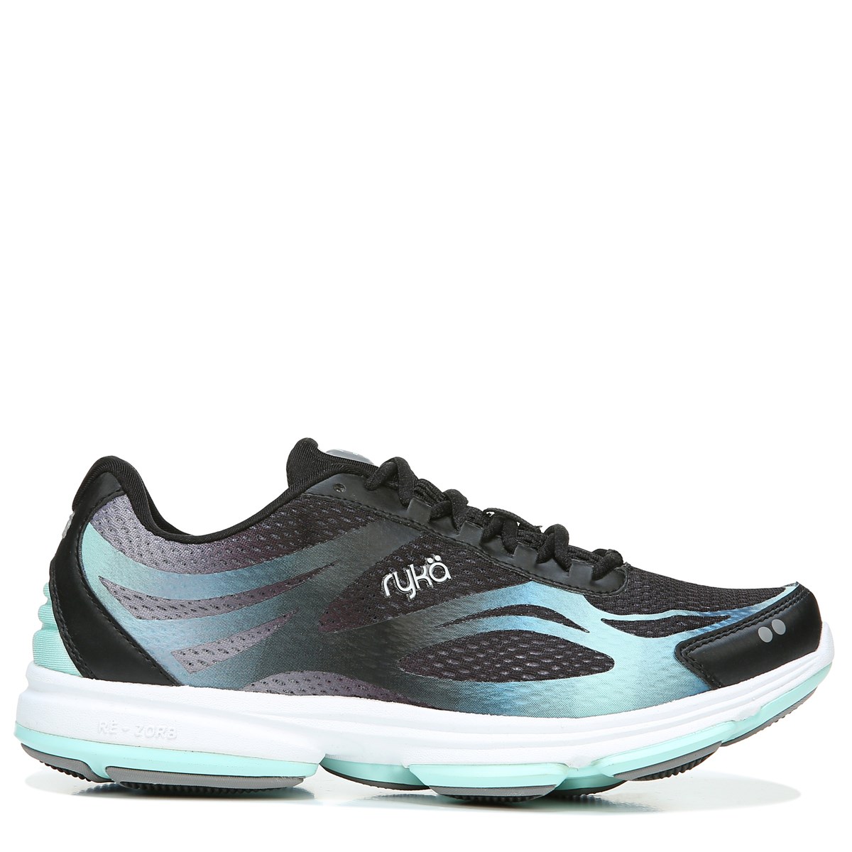 ryka devo plus 2 walking shoes
