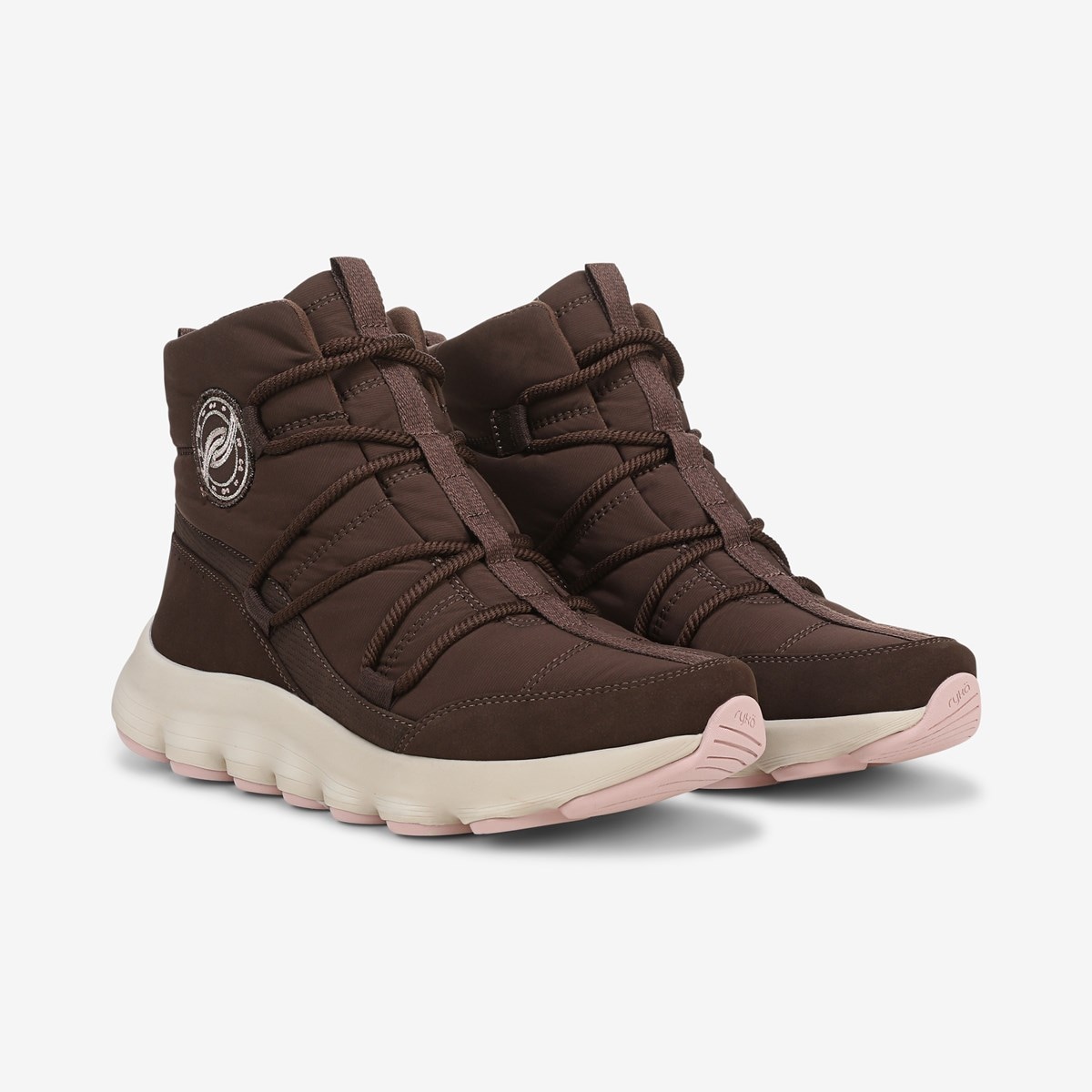 Podflow Lace Up Boot