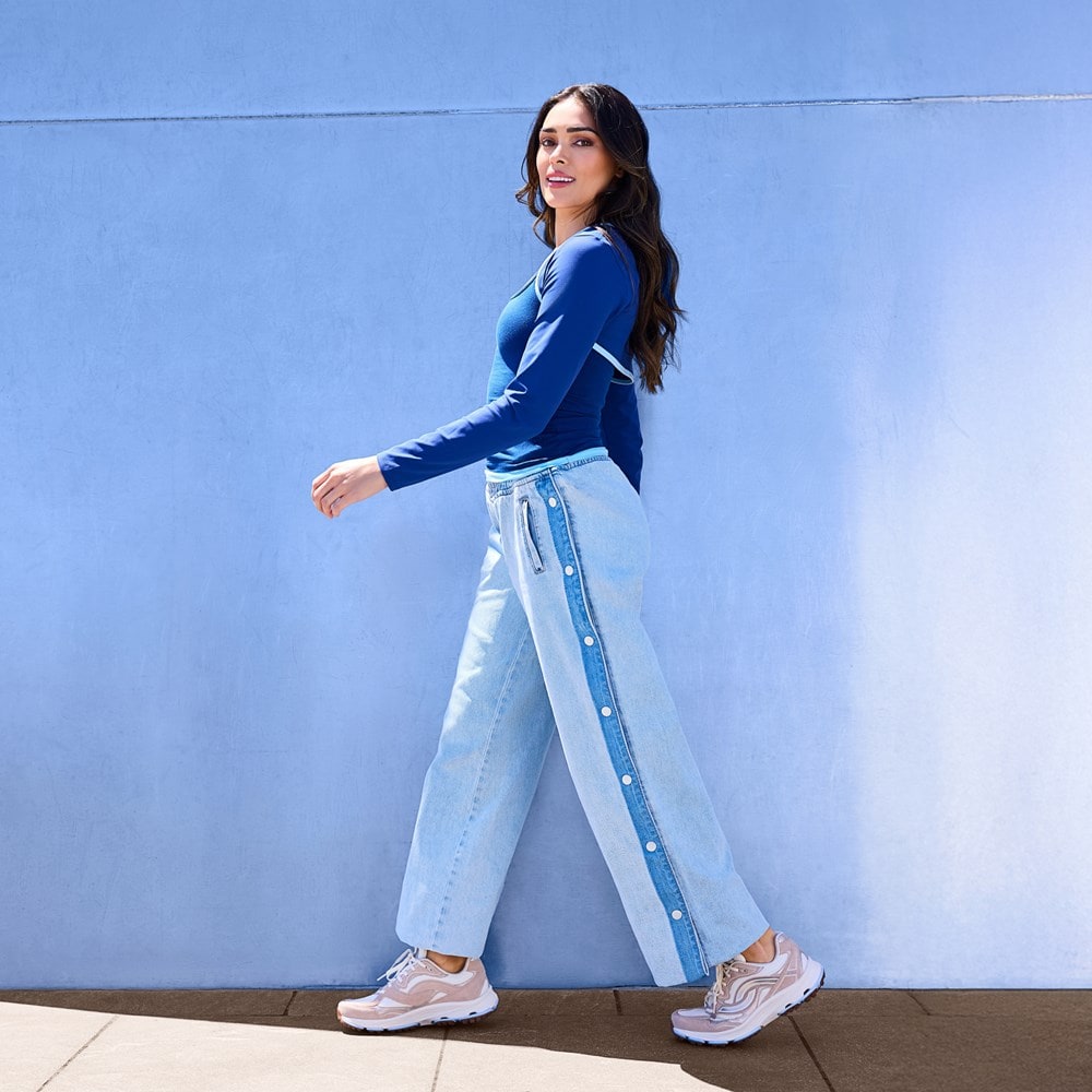 Rykä Devotion X Tr 2 Lifestyle Sneaker | Womens Sneakers