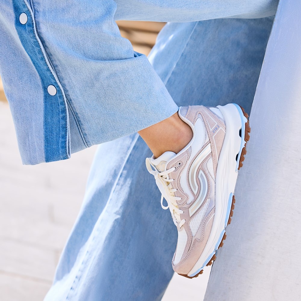 Rykä Devotion X Tr 2 Lifestyle Sneaker | Womens Sneakers