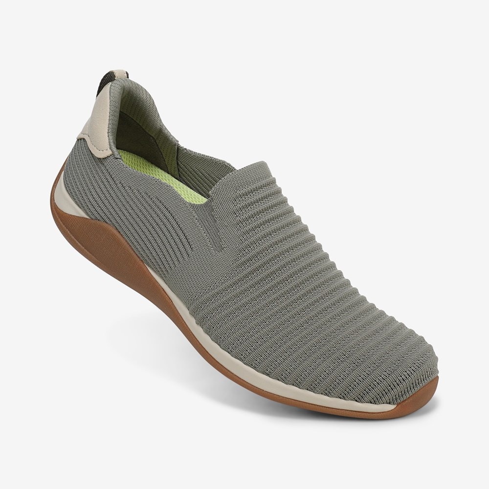 Rykä Era Knit Slip On Sneaker | Womens Casual Shoes